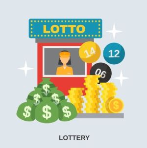 GG World Lotto spielen