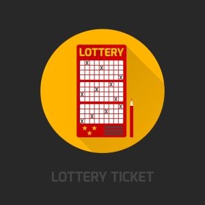 lottery win