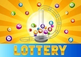 on what channel is the lotto draw