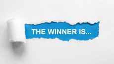 online lottery win