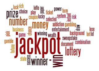 mega millions desde Espana
