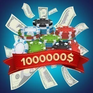 scam-free loteriipilet